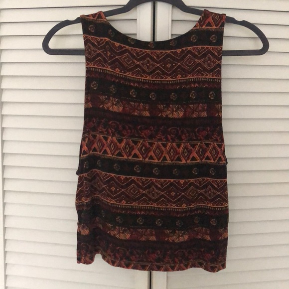 Forever 21 tank top - Picture 5 of 5